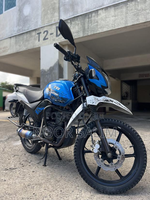 TVS 2022 Blue - thumbnail 2