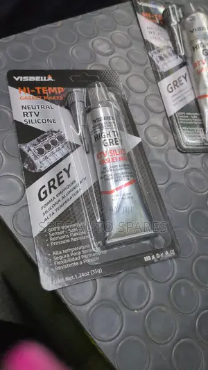 Visibella High Temperature Silicon 35g
