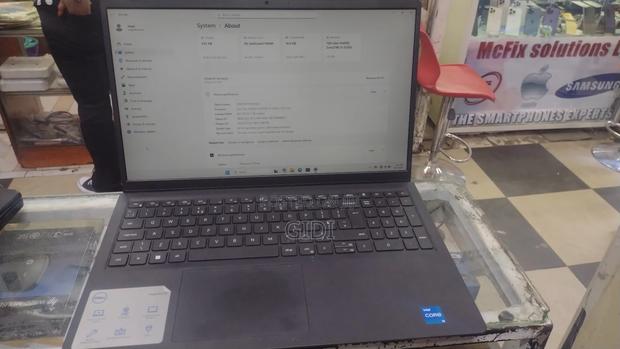 Laptop Dell Inspiron 15 3521 16GB Intel Core i5 SSD 1T