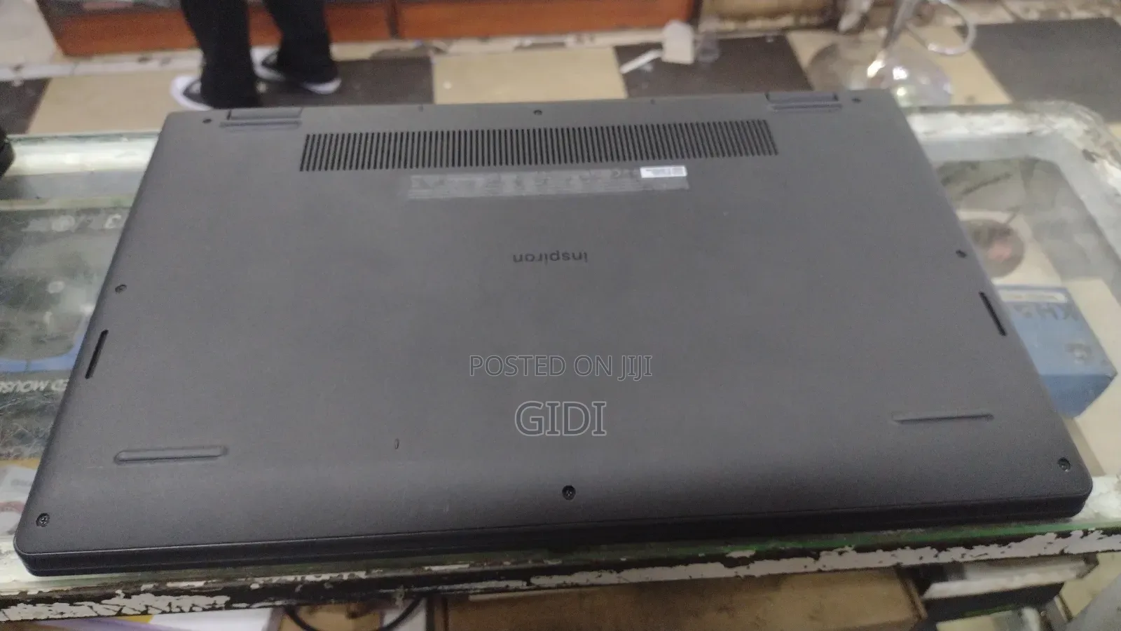 Laptop Dell Inspiron 15 3521 16GB Intel Core i5 SSD 1T