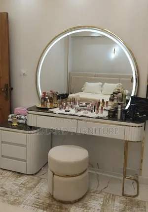 Vanity Mirror Set Order Pay on Delivery