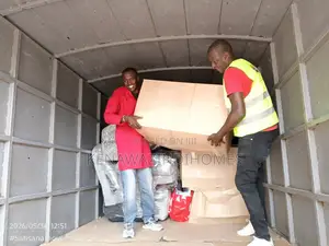 Movers Cartons / Packing Boxes for Sale Syokimau 300 KSH