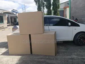 Movers Cartons / Packing Boxes for Sale Syokimau 300 KSH