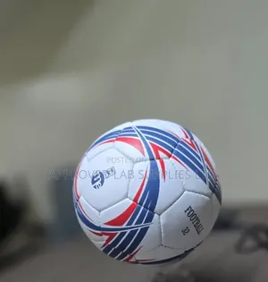Branded, Genuine Leather Balls