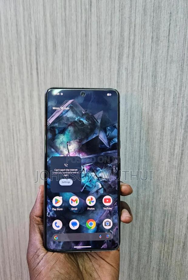 Google Pixel 8 Pro 128 GB Green - thumbnail 2