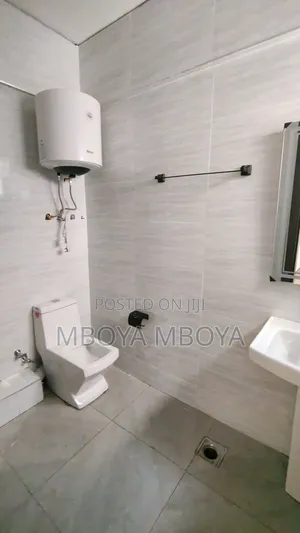 3bdrm Apartment in Parklands for rent