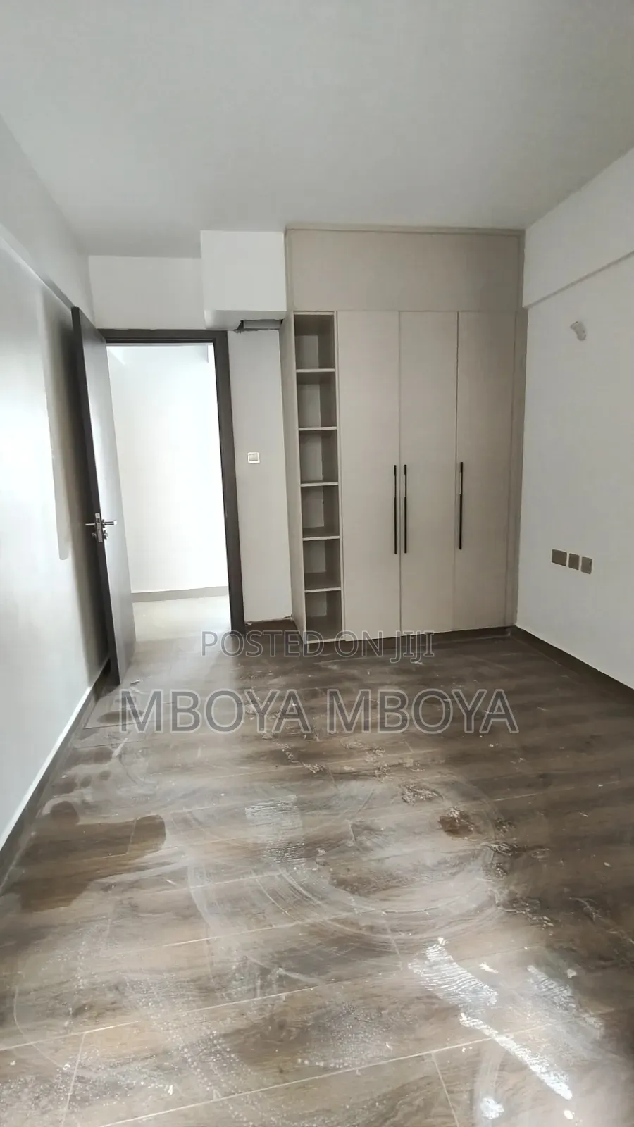3bdrm Apartment in Parklands for rent