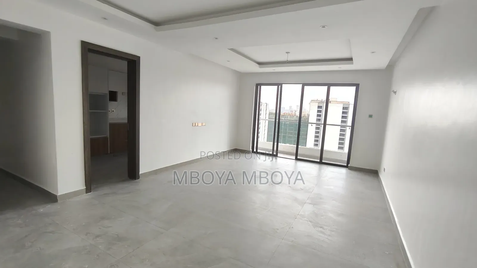 3bdrm Apartment in Parklands for rent