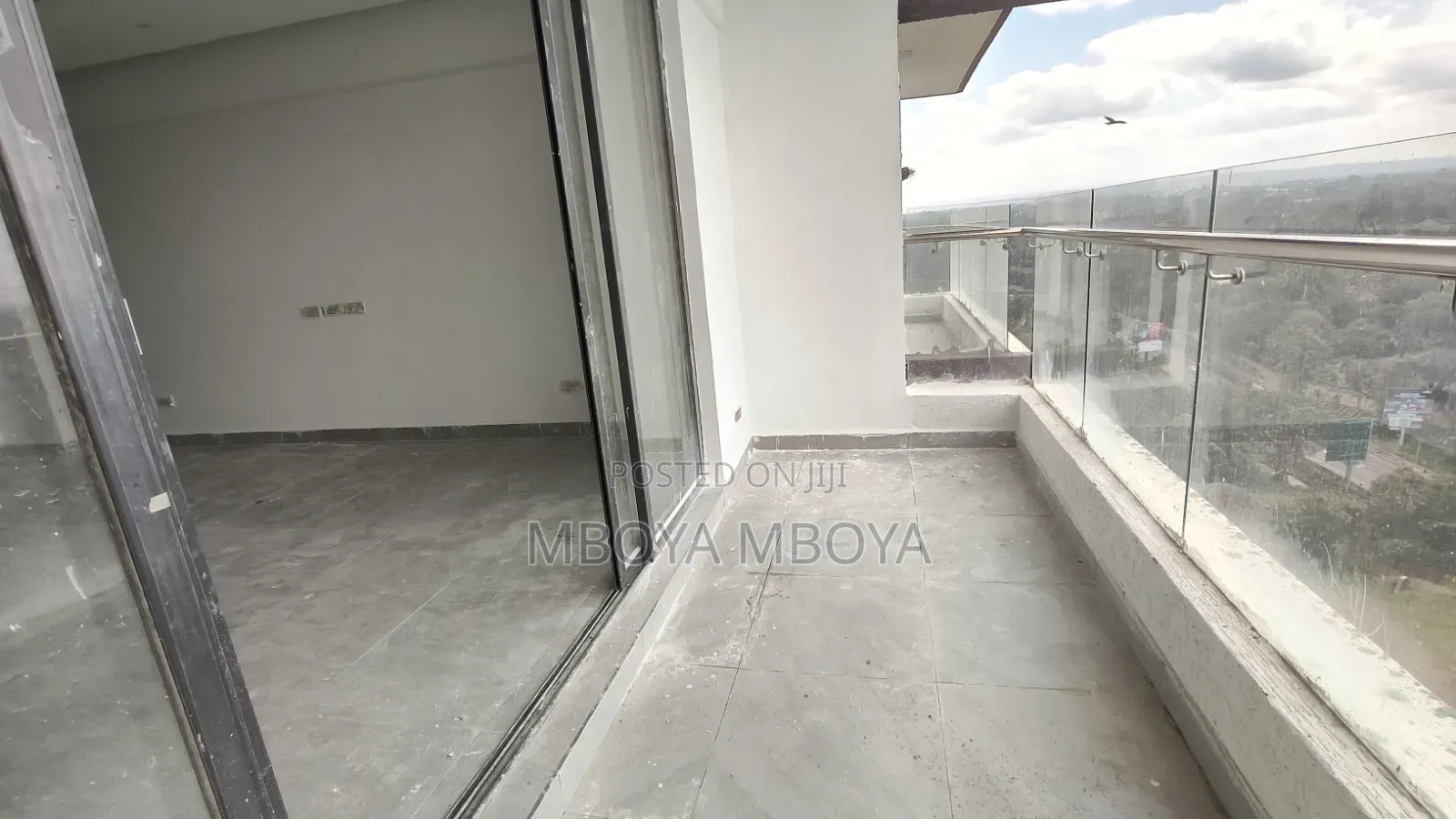 3bdrm Apartment in Parklands for rent