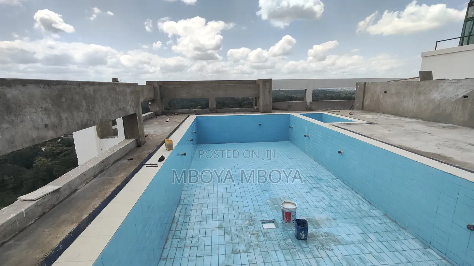 3bdrm Apartment in Parklands for rent