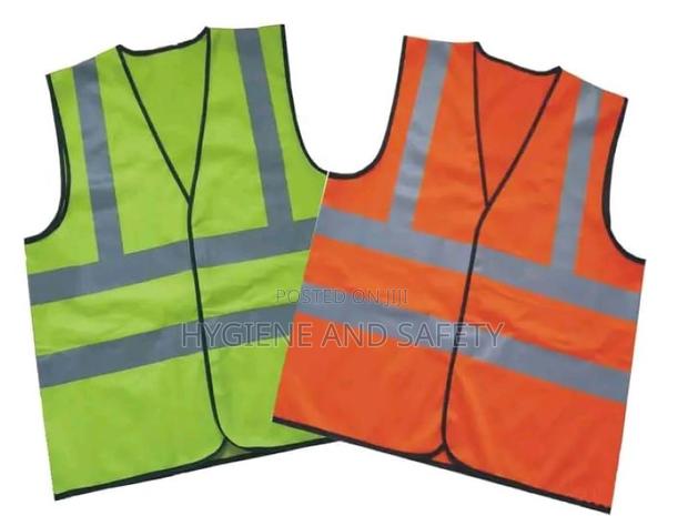 Reflective Vest