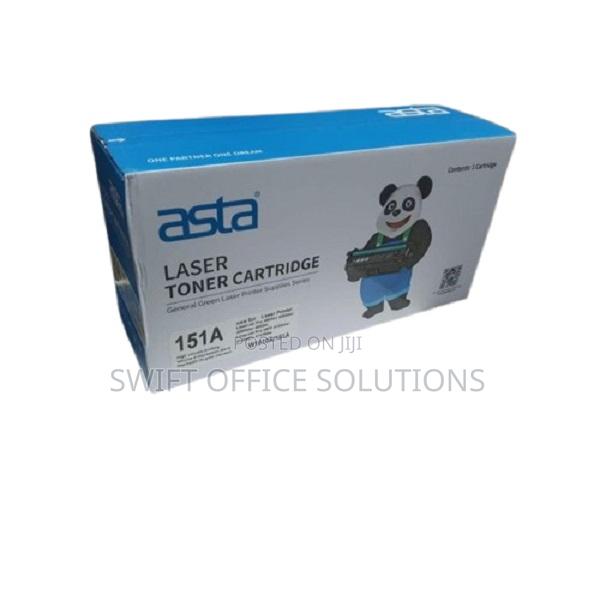 Asta 151a Toner Cartridge(W1510a)