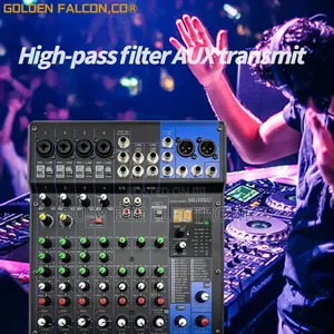 High Quality Karaoke Mixer