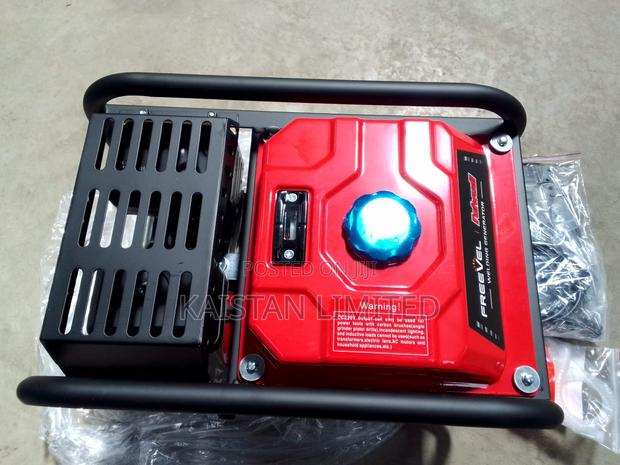 120 Amps Petrol Welding Generator/ - thumbnail 2