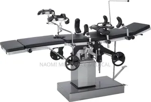 Quality Hydraulic Ot Table/ Hydraulic Theatre Table(No Electricity )