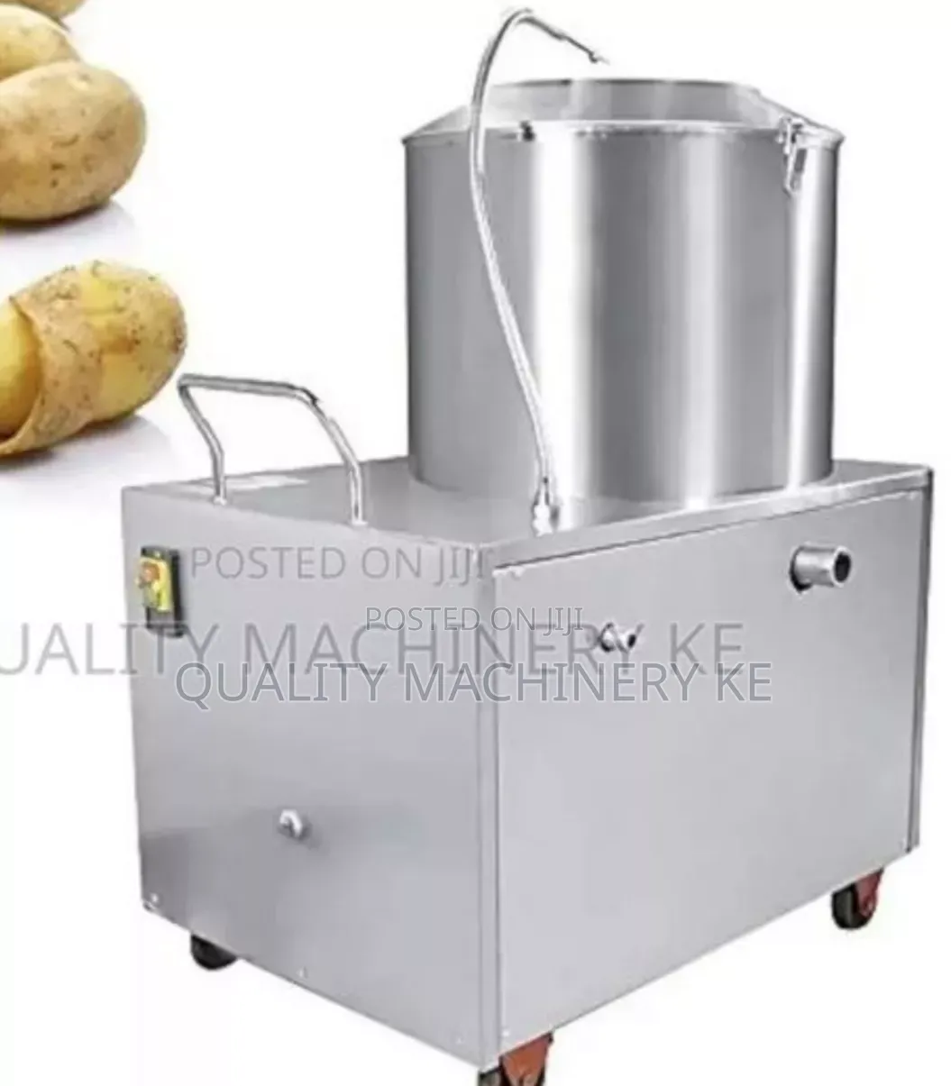 New 10kgs Imported Potato Pealer