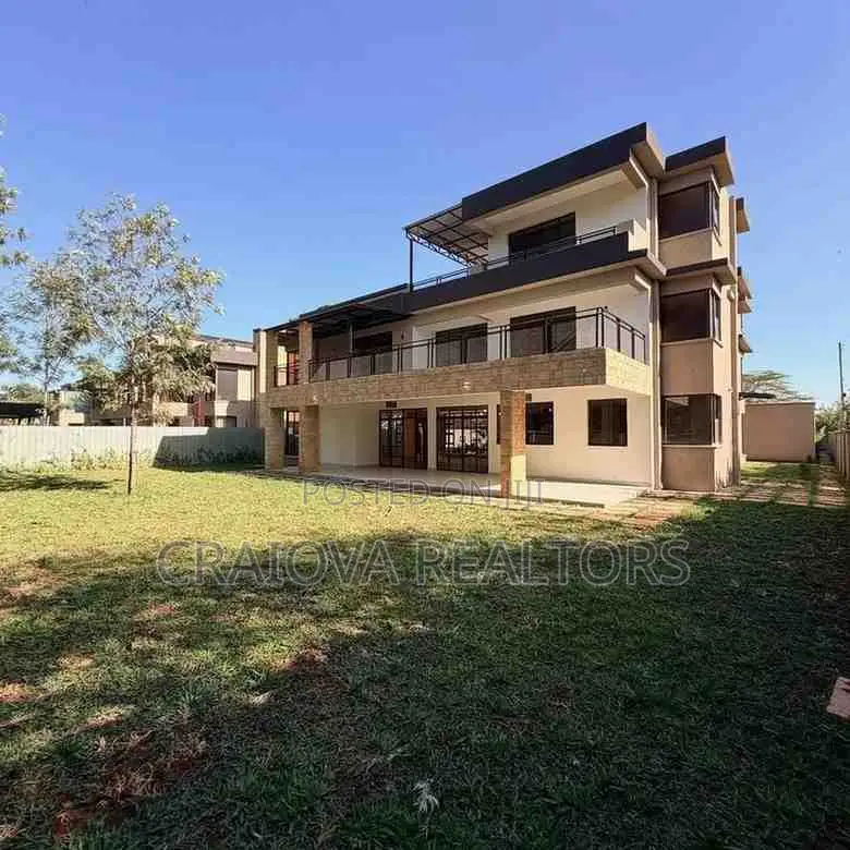 6bdrm Villa in Hardy for sale