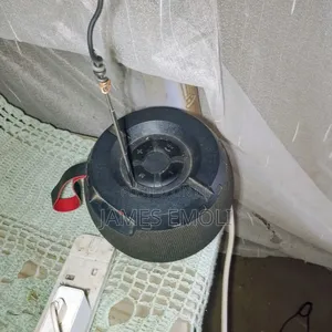 Deep Base Radio
