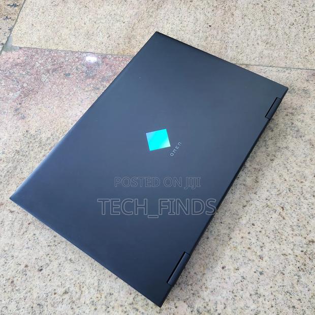 Laptop HP Omen 15 32GB Intel Core i7 SSD 1T - thumbnail 3