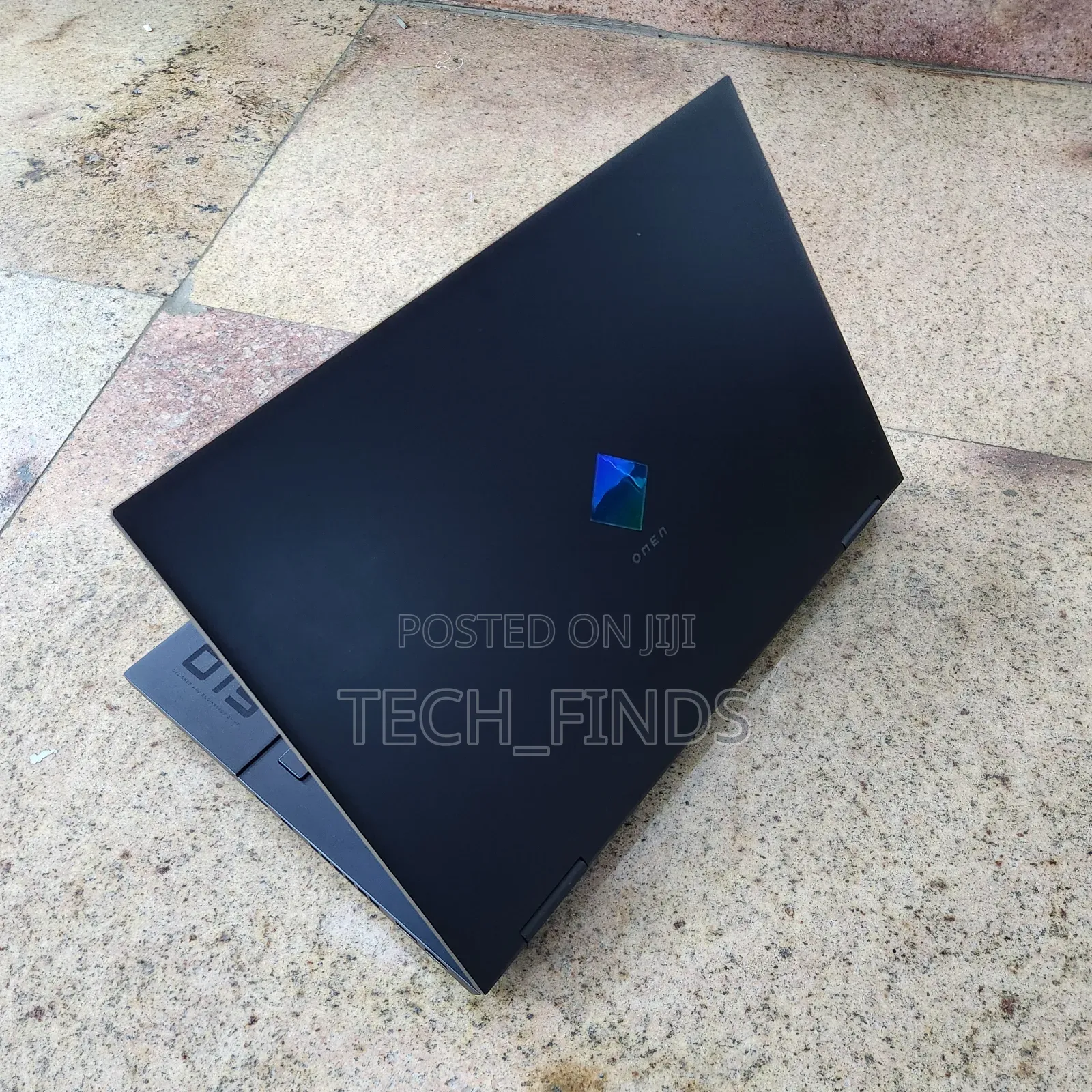 Laptop HP Omen 15 32GB Intel Core i7 SSD 1T