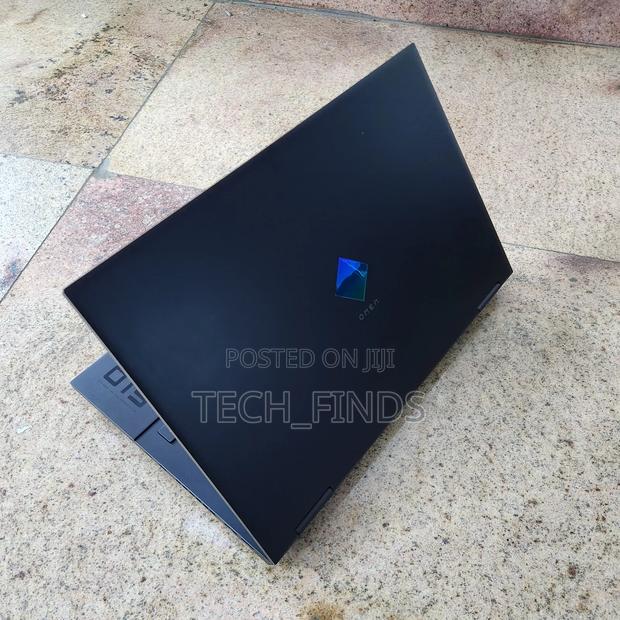 Laptop HP Omen 15 32GB Intel Core i7 SSD 1T - thumbnail 4