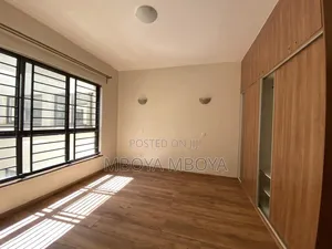 3bdrm Apartment in General Mathenge, Spring Valley for rent