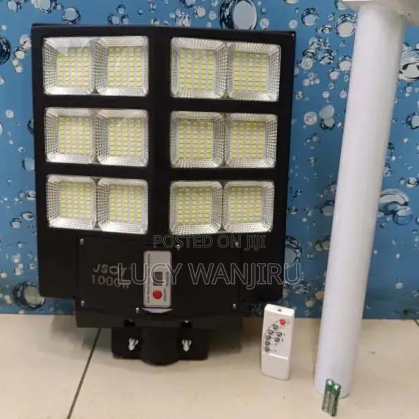 Brand New 1000w Solar Street Light