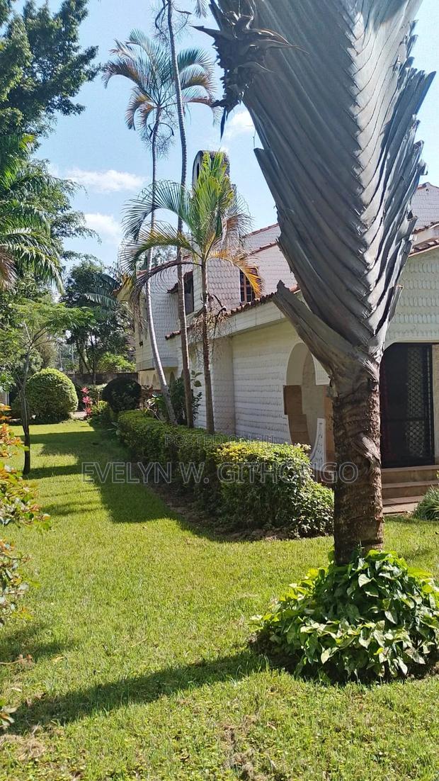 5bdrm Mansion in Ridgeways for rent - thumbnail 3