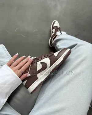 Sb Dunks Coffee/White