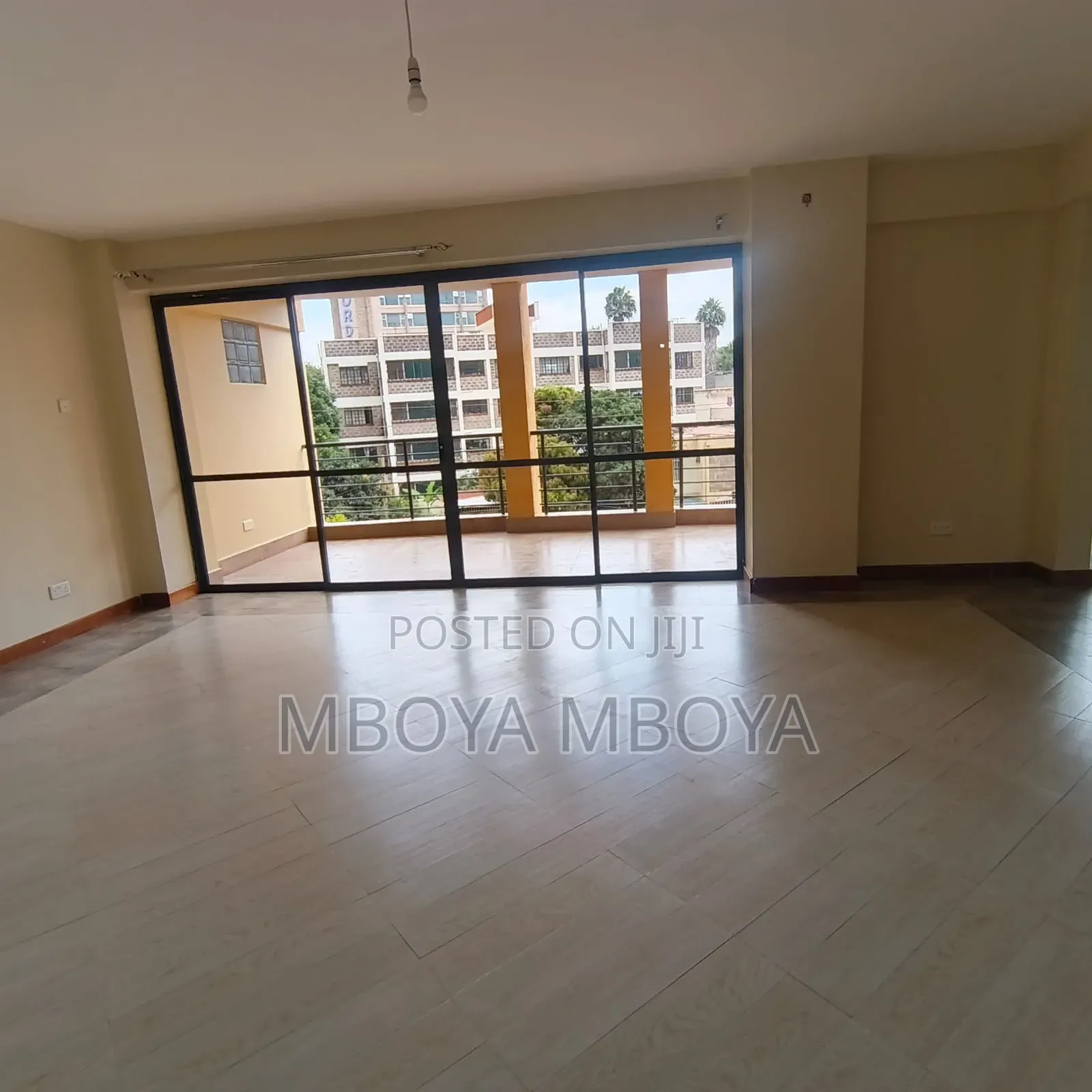 3bdrm Apartment in General Mathenge, Spring Valley for rent