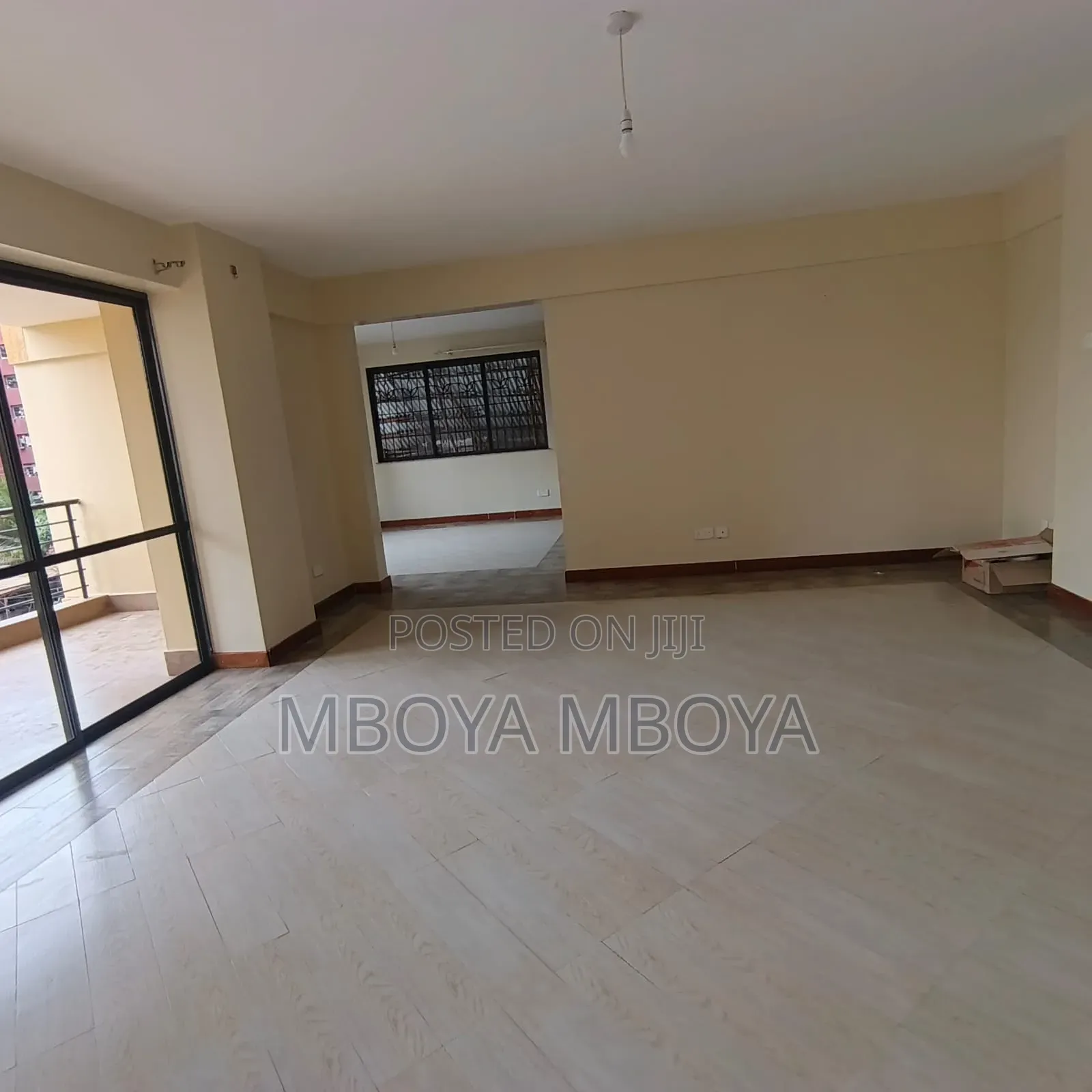 3bdrm Apartment in General Mathenge, Spring Valley for rent