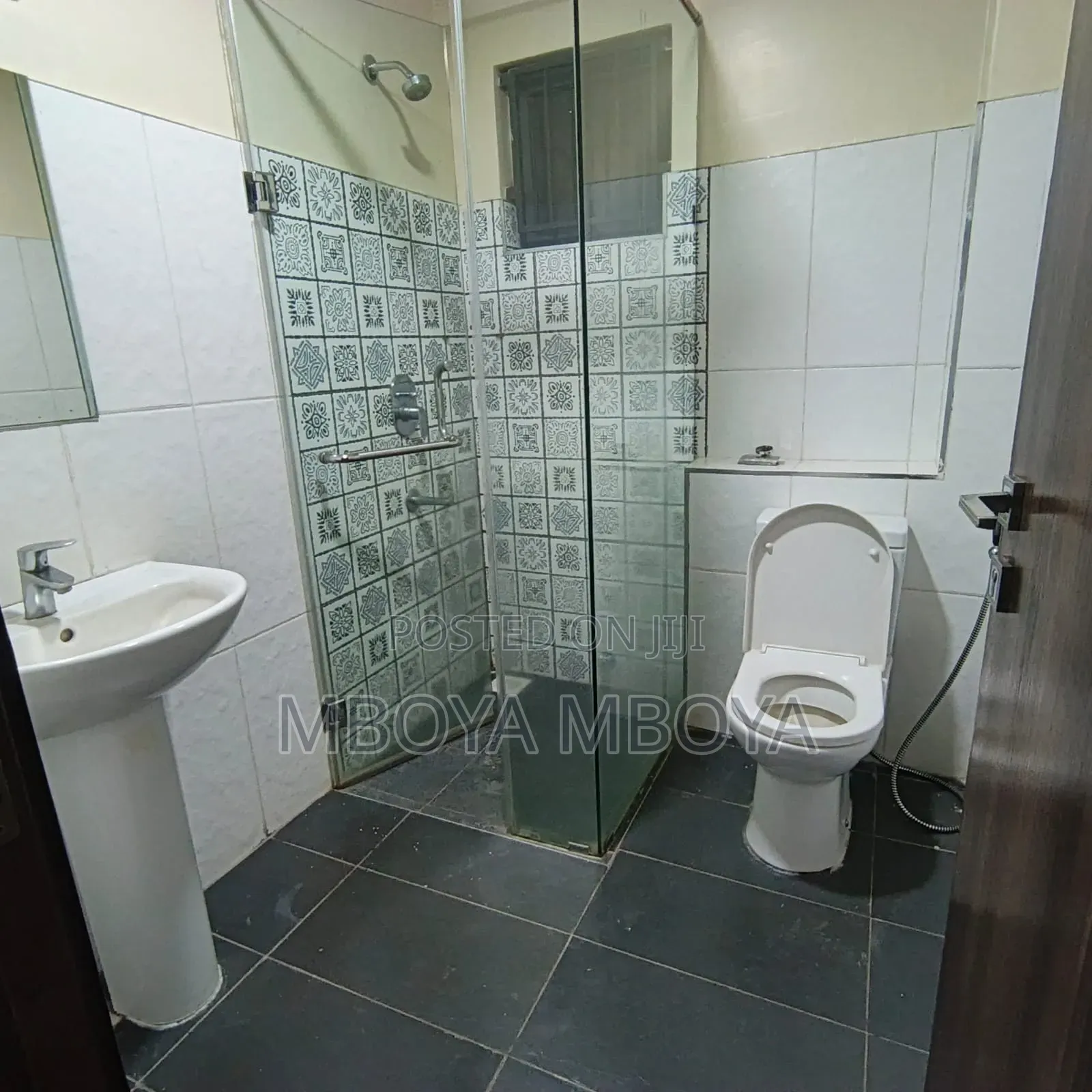 3bdrm Apartment in General Mathenge, Spring Valley for rent