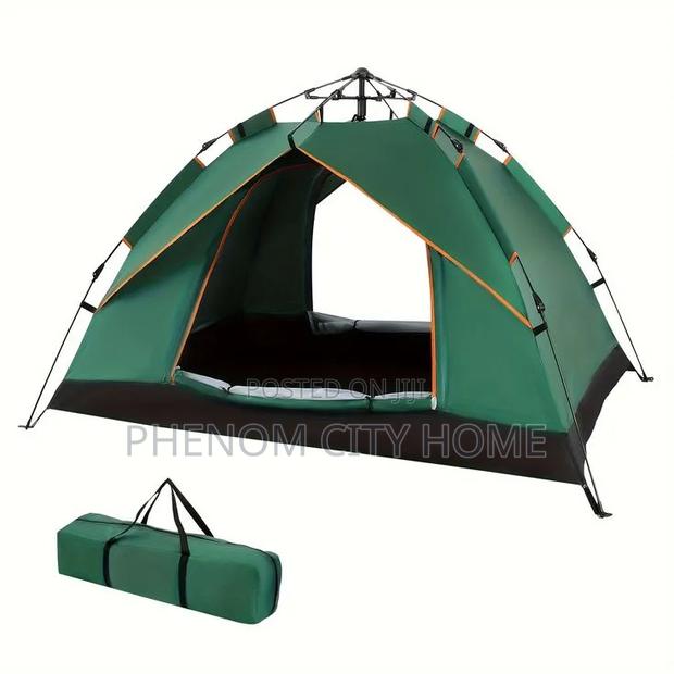 Pop Up Camping/Picnic Tents Available