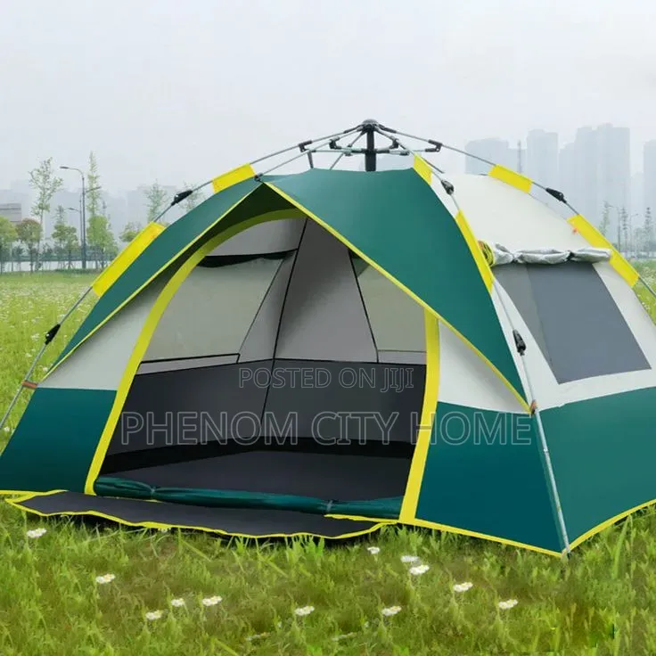 Pop Up Camping/Picnic Tents Available