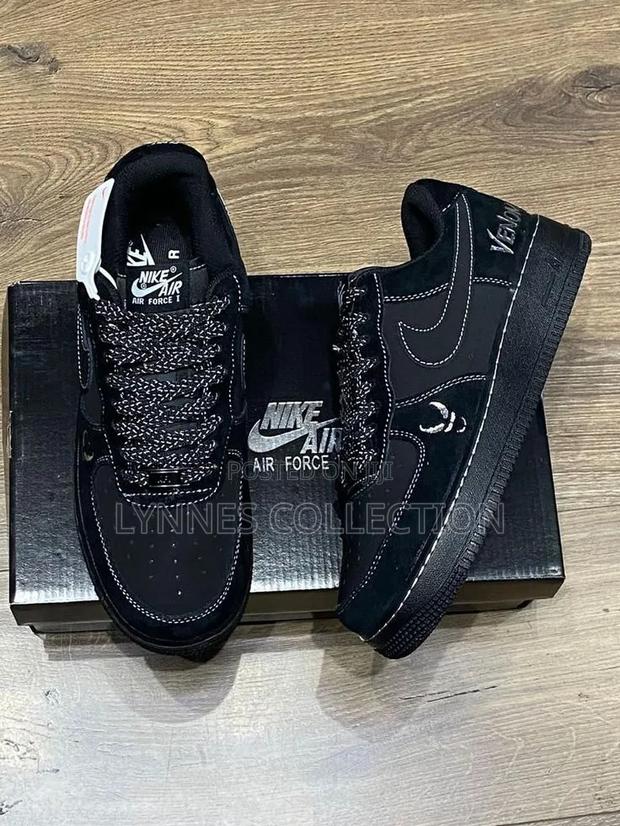 Airforce 1 Custom Venom - thumbnail 2
