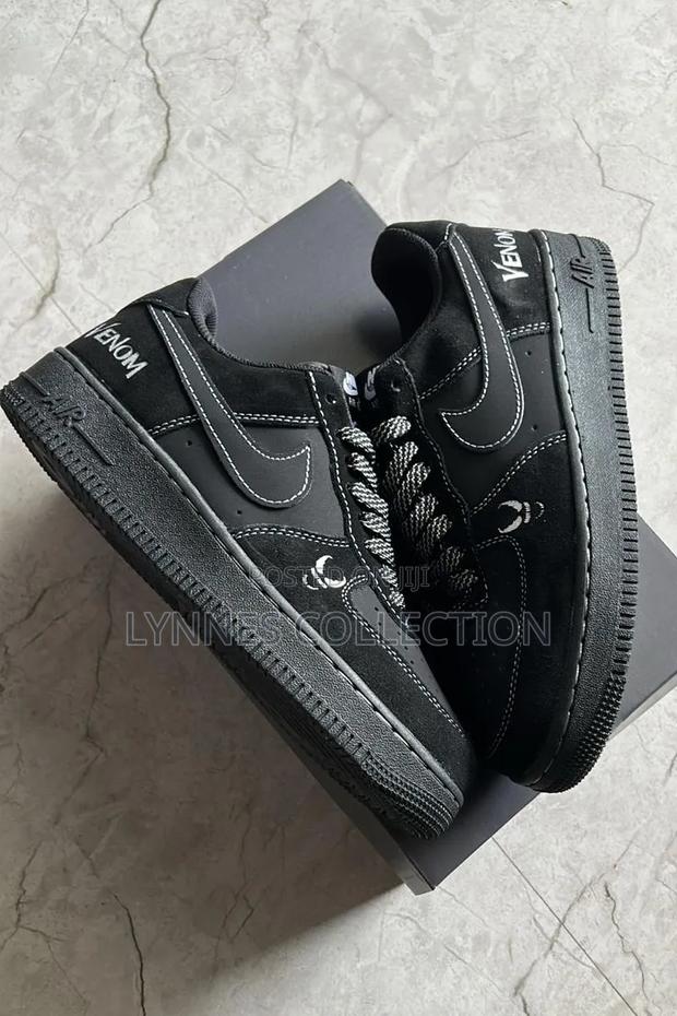 Airforce 1 Custom Venom - thumbnail 4
