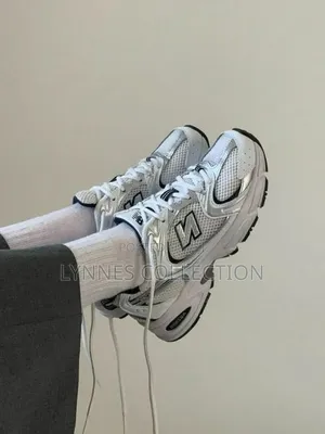 Nw Balance Shoes Available