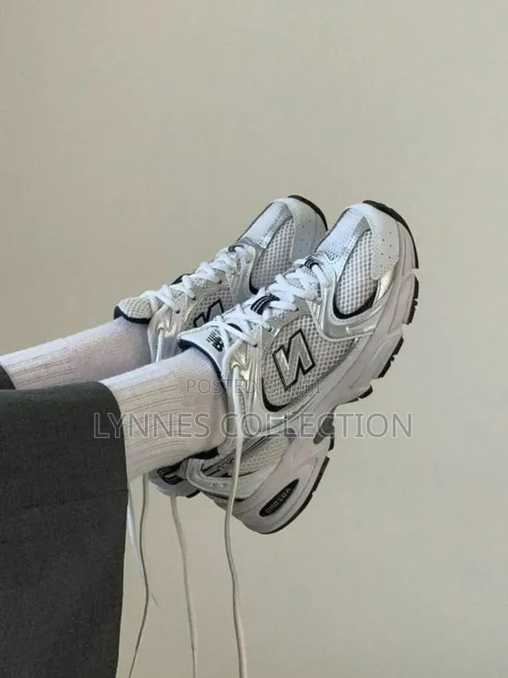 Nw Balance Shoes Available