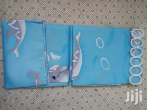 Shower Curtain