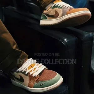 Sb Dunks Vodoo