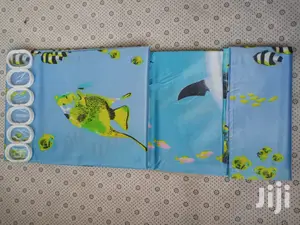Shower Curtain