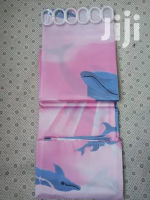 Shower Curtain