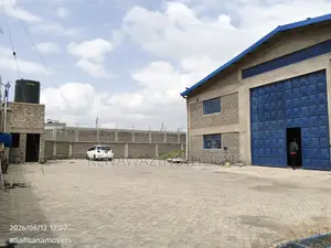 Warehouse / Godown on Half Acre for Sale Mlolongo Mombasa Road 68m