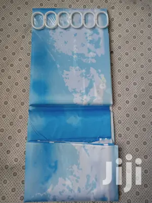 Shower Curtain