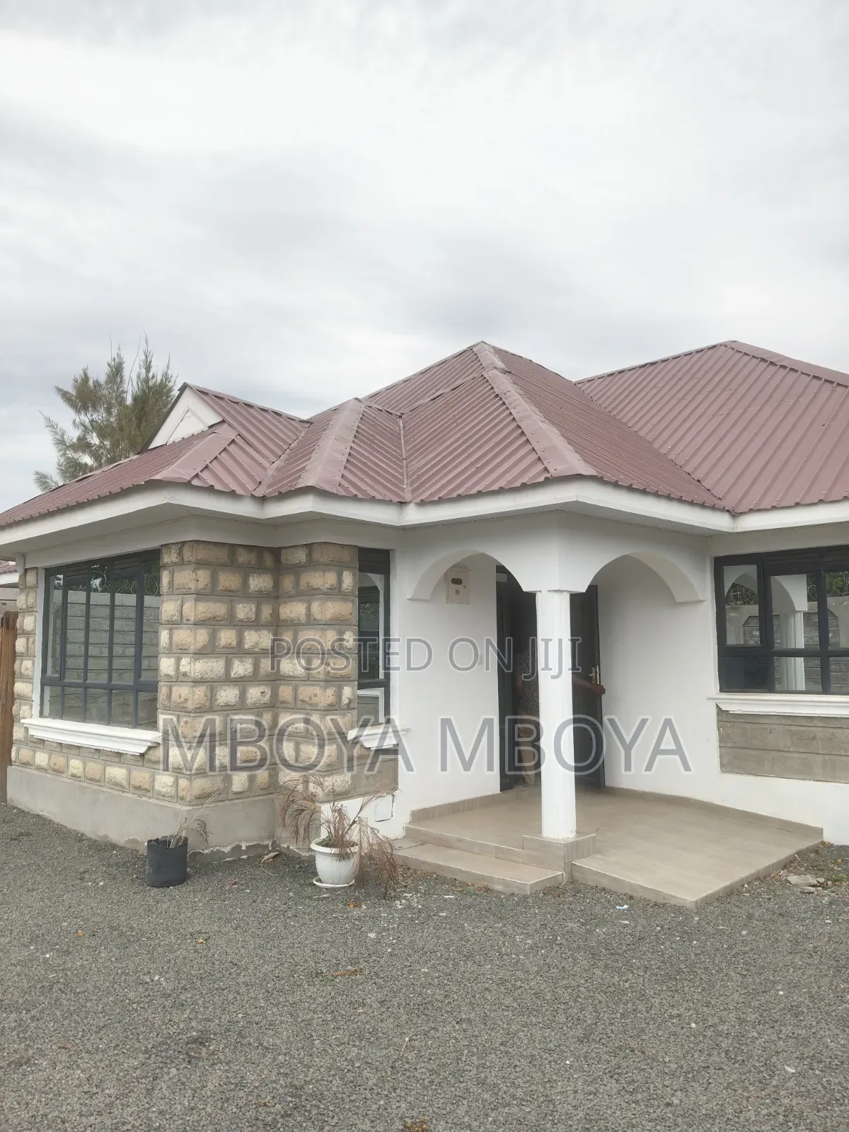 3bdrm House in Kitengela for sale