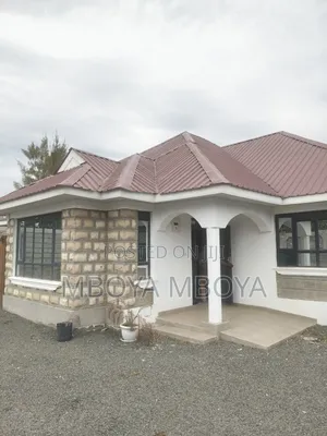 3bdrm House in Kitengela for sale