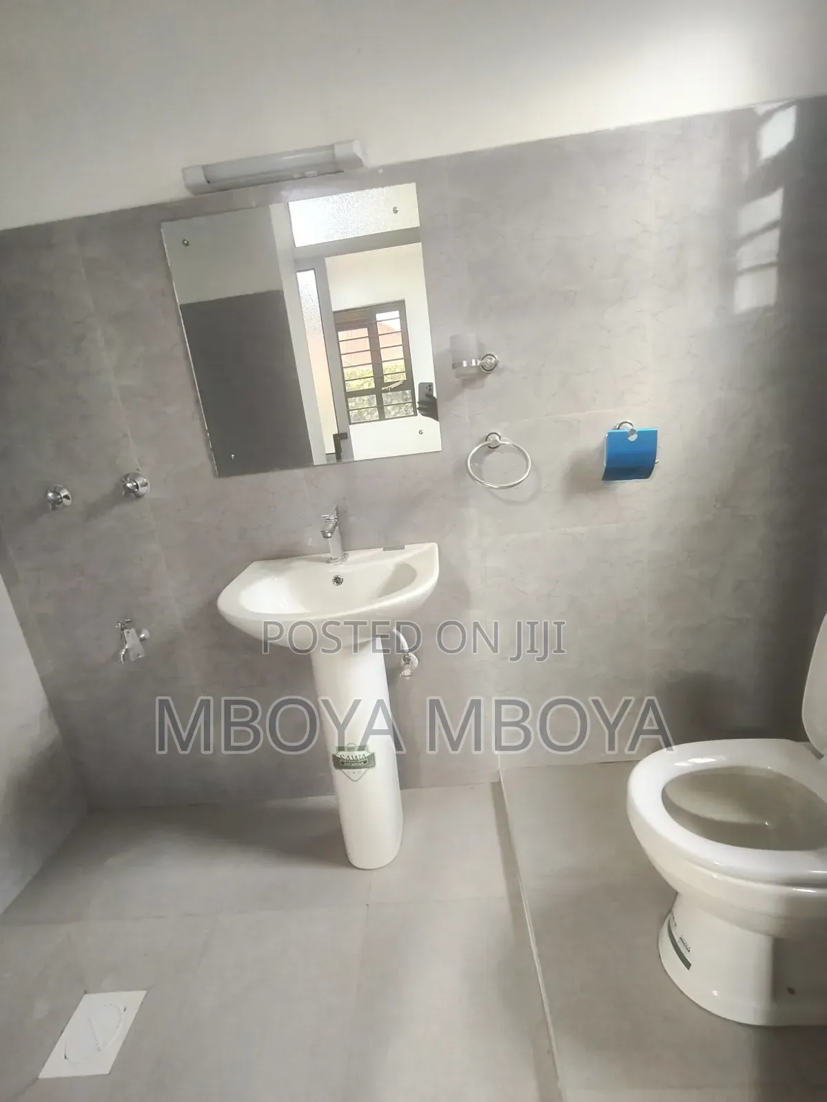 3bdrm House in Kitengela for sale