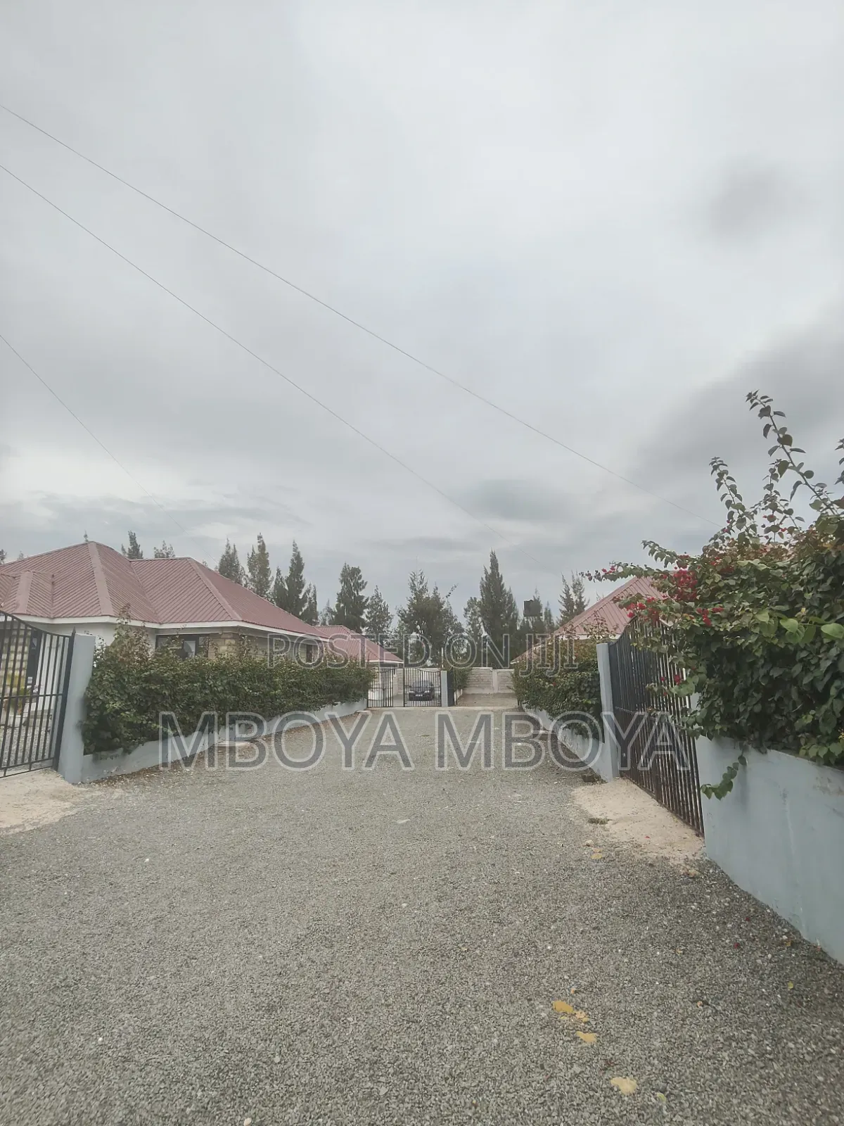 3bdrm House in Kitengela for sale