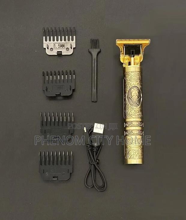 Vintage T9 Professional Trimmer
