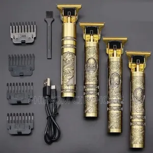 Vintage T9 Professional Trimmer